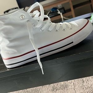 White Shoes